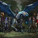 Illustration for article titled The Great emMass Effect/em emDragon Age/em Crossover Project